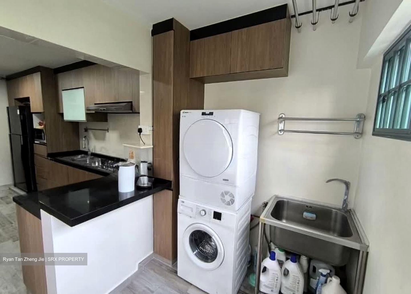 Blk 955 Hougang Avenue 9 (Hougang), HDB 5 Rooms #574807581